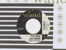 Rosco Robinson That's Enough Wand DEMO Soul Northern Motown
