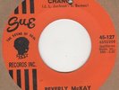 Beverly McKay He'll Never Change  Sue Soul Northern Motown