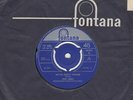 Ruby James Getting Mighty Crowded Fontana TF 1051 Soul Northern Motown