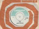 Granny's Intentions Take Me Back Deram DEMO DM293 Soul Northern Motown