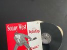 Sonny West and the rhythm Kings