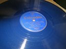 78RPM Columbia (BLUE WAX) Ethel Waters + Benny Goodman - Years / Take It Baby V