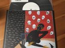 Gulch Burning Desire 10” Test Press /5 Sunami Drain Mindforce Incendiary