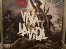 Coldplay _ VIVA LA VIDA _ Vinyl LP + CD