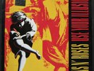GUNS N ROSES Use Your Illusion 1 Double LP 1991 VG/VG RARE