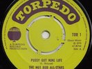 THE HOT ROD ALL STARS  LICK IT BACK BOSS SOUND  BIG BOSS REGGAE CLASSIC
