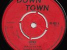 DENZIL AND PAT  DREAM  UK ORIG  UK BOSS REGGAE DOUBLE HEADER