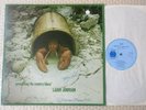 LARRY JOHNSON Presenting the Country Blues UK LP Blue Horizon NM Prf Slv SIGNED