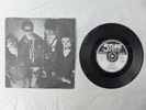 The Damned - New Rose - 2nd pressing 1976 - Stiff Records (Buy 6). 