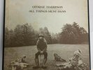All Things Must Pass [LP] by George Harrison (Vinyl, Feb-2017, 3 Discs,...