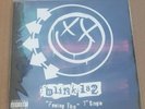 Brand NEW Blink 182 Feeling This/Violence 7