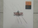 RAIGE zonta Tora-Ki VINILE NERO Nuovo numerato Rap Toraki Ensi dj Shocca rayden