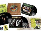The Black Crowes ***Shake Your Money Maker **NEW RECORD LP VINYL BOX SET