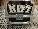 Kiss - Kissteria Road Case No. 0649 of 1,000 All LPs are sealed All Extras Incl.