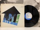 THE THREE SOUNDS  LIVE AT THE LIGHTHOUSE LP EX-/EX 1967 1st US STEREO BST 84265