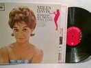 MILES DAVIS Someday My Prince Will Come '61 Columbia MONO 6-eye 