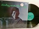 SHIRLEY SCOTT Like Cozy '61 Moodsville MONO dg RVG in shrink Duvivier BEAUTY
