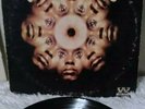 FUNKADELIC: Self Titled LP WB 2000 1st Press1970 VG+/VG Vinyl, Psych Funk