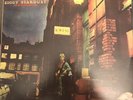 David Bowie-The Rise And Fall Of Ziggy Stardust Original 1972 UK Vinyl LP SF8287