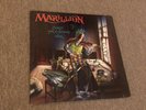 Marillion Very Rare Signed Script For A Jester's Tear 1983 1st Press Uk Vinyl LP