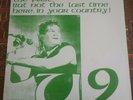 U2?- LP-The Unforgettable Concert The First But Not The Last Time...Bologna '85 