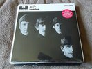 BEATLES - WITH THE BEATLES - MONO VINYL LP   ON PARLOPHONE   SEALED/MINT