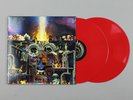 Flying Lotus Flamagra / 2xLP RED Vinyl Limited Edition of 1000/ Rare Sealed New