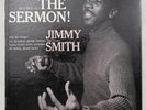 JIMMY SMITH THE SERMON Orig BLUE NOTE 43 w 63rd MONO RVG