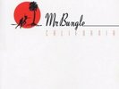 MR. BUNGLE - CALIFORNIA VINYL LP