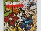 THE BEACH BOYS Wild Honey T2859 Mono LP Vinyl VG++ Cover VG+ Hole Punch Tape