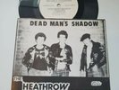 Dead Man's Shadow / Action Pact ? – The Heathrow Touchdown E.P. 7