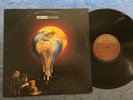 ROBERT PLANT LP Fate Of Nations PROMO 1993 BRAZIL 1ST ORIG PRESS w/Insert