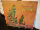 Dinosaur  jr.   Farm  org, Limited Ed. 180gr. incl.7