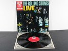 The Rolling Stones : Got Live If You Want It  LP Hör Zu Teldec SHZT 547 Germany
