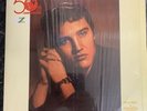 Elvis Presley LP 50th Anniversary (RCA 104.4196, Brazil)