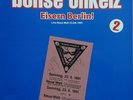 Böhse Onkelz LP EISERN BERLIN 2 LIVE 1991 LIMITED ONLY 208 Black Vinyl NEU 2005