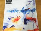 Jukebox The Ghost ?Safe Travels 2LP Vinyl 2012 Original
