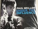 Paul Weller UNDER THE INFLUENCE vinyl brand new sealed