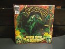Rob Zombie - Lunar Injection - Vinyl Limited Blue Green w/Blue Black Splat /800