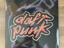 Daft Punk - Homework 2xLP Vinyl New & Sealed Ready To Ship PRESS 2019