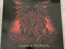 Therion - Lepaca Kliffoth Vinyl