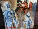 Death- Human - Vinyl von 1991