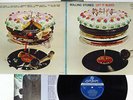 ROLLING STONES LET IT BLEED LONDON SLC-300 Japan VINYL LP
