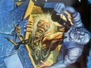 Iron Maiden ?– No Prayer For The Dying (SEALED IMPORT LP)