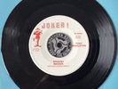 TONY MIDDLETON *SPANISH MAIDEN * JIMMY MACK * METROS E.P. NORTHERN SOUL??