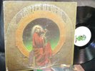 Grateful Dead Lp Blues for allah VINYL RECORD 1975 Original Press gd-la 494-g