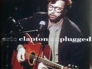 Eric Clapton ?– Unplugged 180g VINYL (DOUBLE LP VERSION) NEAR MINT