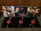 Elton John - The Red Piano - 3x LP - NMT/VG+.  2008.  See Pics