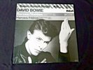 David Bowie Heroes / Helden / Heros RCA 12