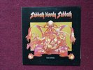 Black Sabbath, Sabbath Bloody Sabbath, WWA A1/B1 Gatefold, Ex/Ex Play Tested